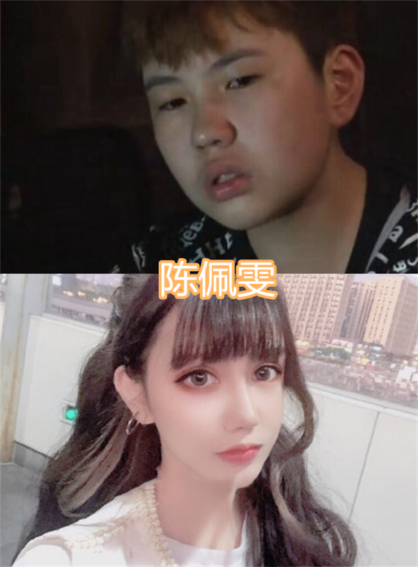 "变形计"以前vs现在,杨桐,李宏毅当明星,看到陈佩雯咋变脸了?