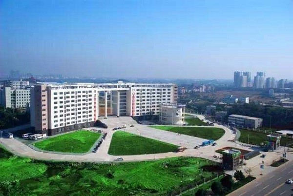 鄂州这所大学,加上"职业"二字,校名"低调"了,名气也下降了