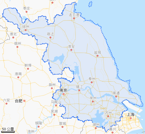 宿迁市人口分布情况_宿迁市地图(3)