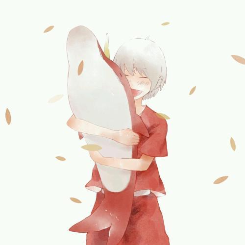 盘点《大鱼海棠》中的经典句子