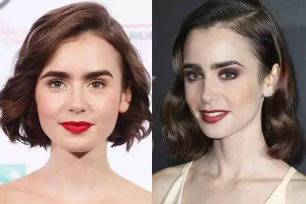 唐嫣短发年龄成谜,女星夏天都爱的短发怎么剪