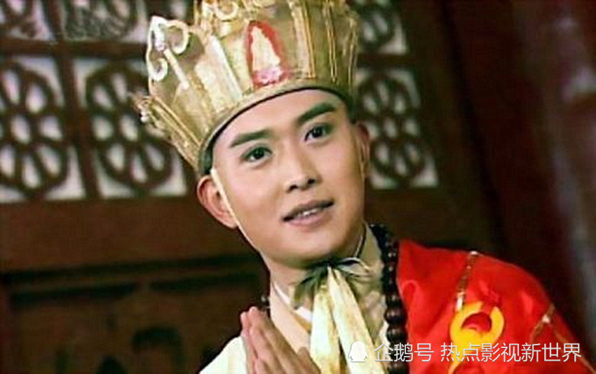 关于西游记后传一些细思极恐的事