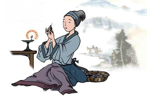 母亲节的起源及古代为何没有,品析唐代诗人对母亲感恩