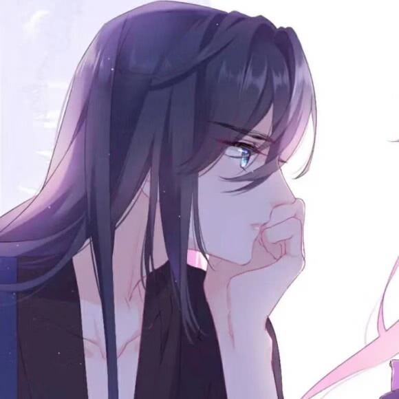 动漫情侣头像‖我害怕俩种态度:一种是暧昧不明 一种是忽冷忽热
