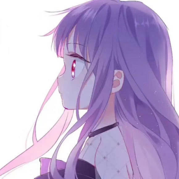 动漫情侣头像‖我害怕俩种态度:一种是暧昧不明 一种是忽冷忽热