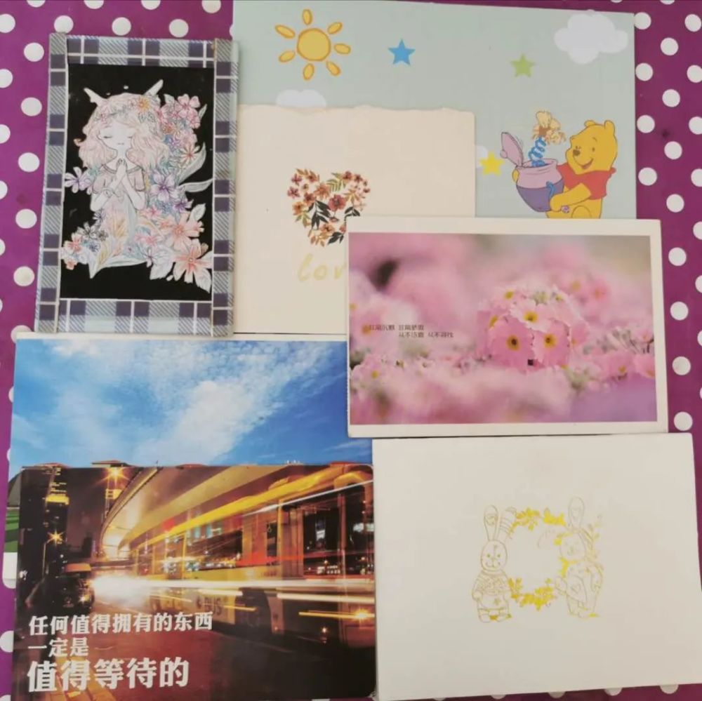 甜！来自清华交换生的情书