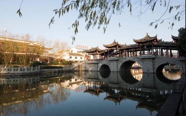 合肥景点排名_合肥景点