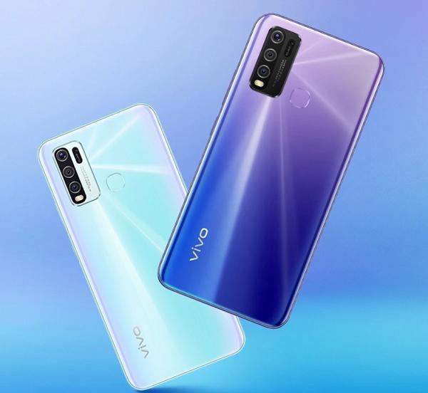 vivo y70s配置曝光:搭载三星exynos 880处理器!
