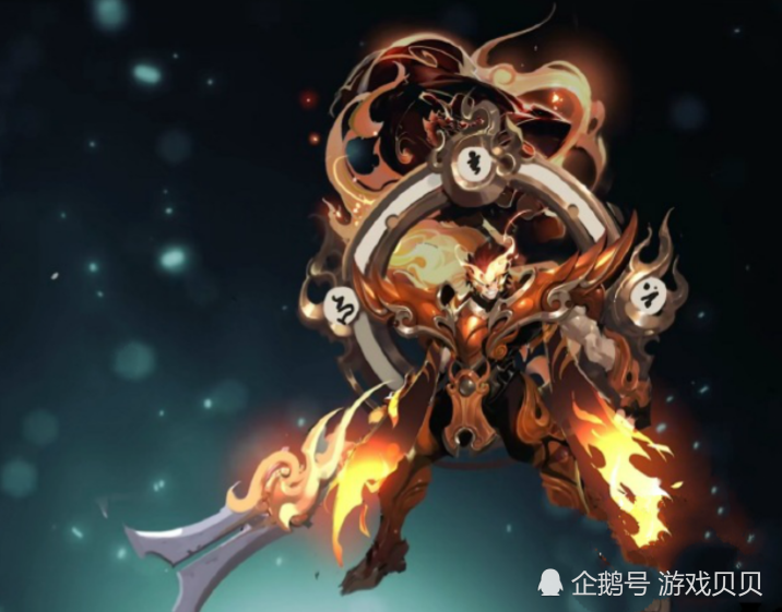 第三款五虎限定来袭马超电光刺猬不着急1420点券留给情皮稳赚