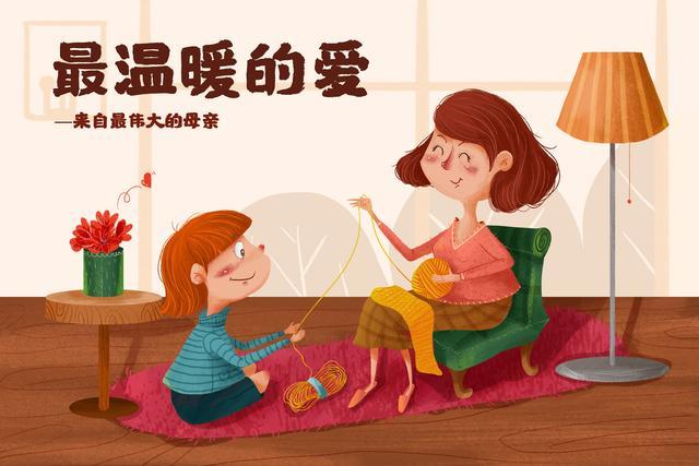 母亲节,一个父亲写给3个母亲的"情书",感动得泪眼模糊