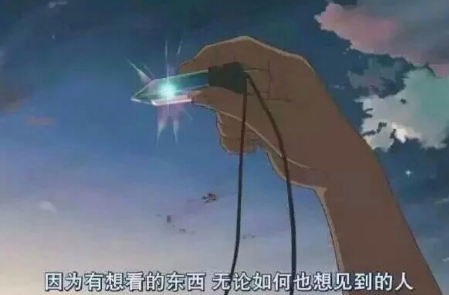 梦见被人追杀，潜意识中的警示与内心冲突的预兆解析