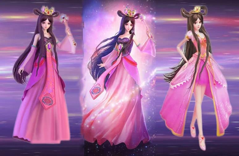 王默这个造型没见过!