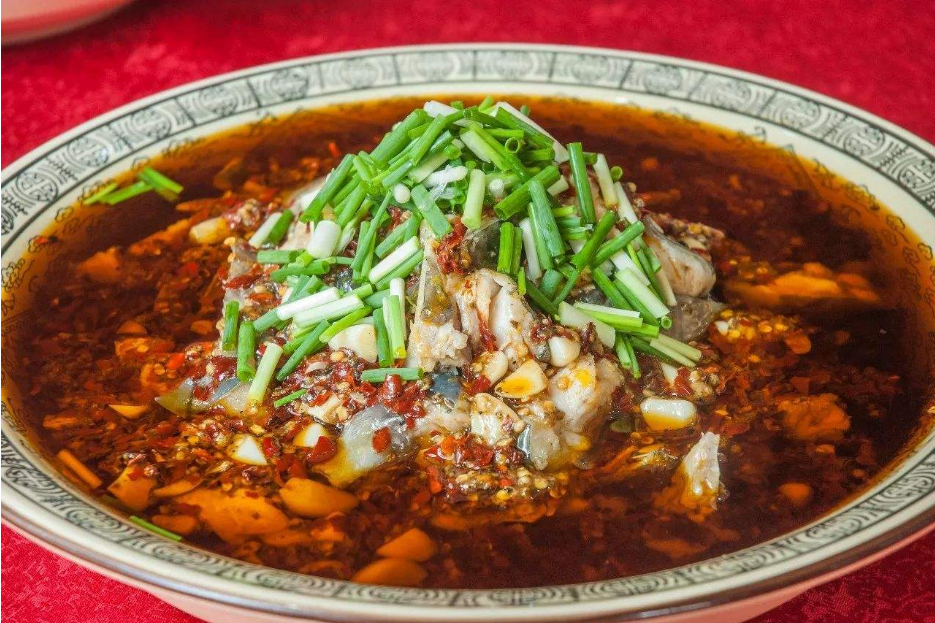 綦江的安稳羊肉,"饭遭殃"辣椒酱,赶水"草蔸"萝卜,横山贡米,石壕糯玉米