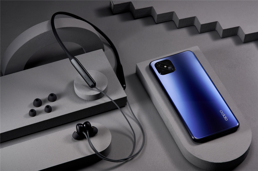 价格亲民,好音质着实感人,oppo enco m31图赏