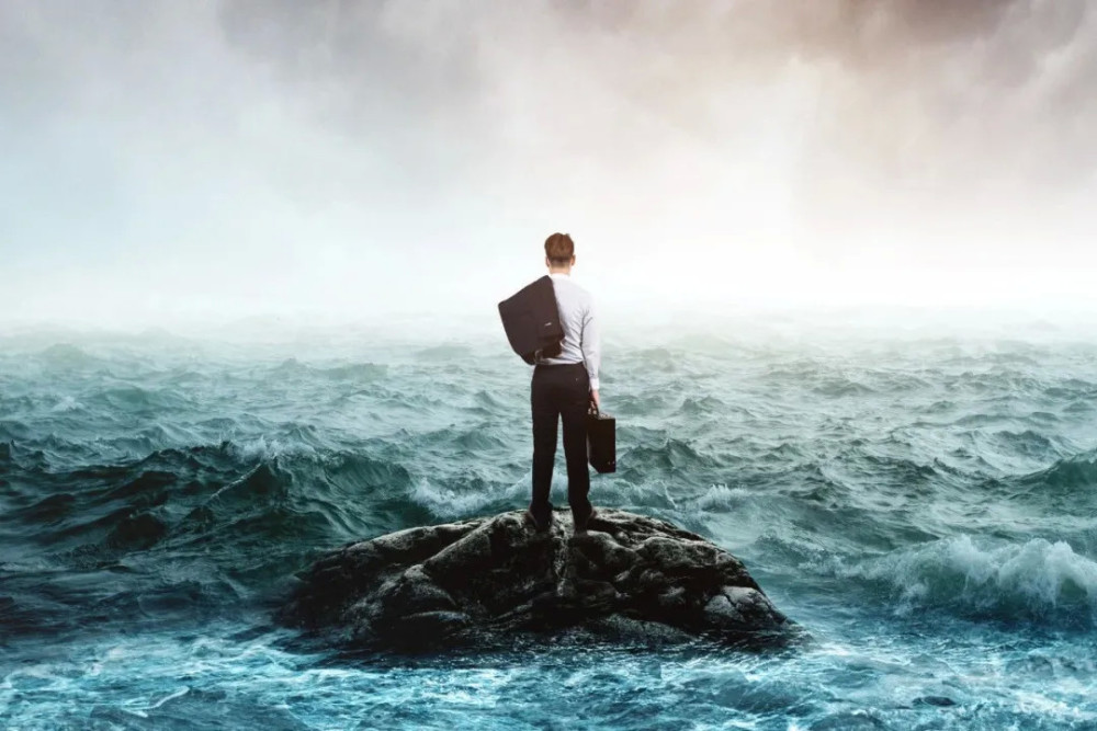 原油宝投资者:中行想私了,但我想公开明确双方责任