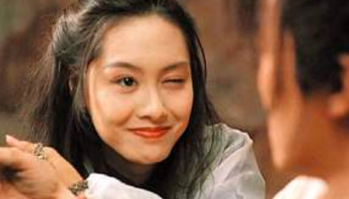 《天官赐福》花城和《月光宝盒》至尊宝,哪个爱的更霸气?我投他