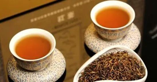 宜宾川红工夫茶:作为中国三大红茶之一者,特色独领风骚
