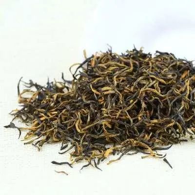 宜宾川红工夫茶:作为中国三大红茶之一者,特色独领风骚