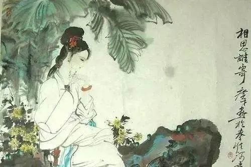 周南·桃夭 | 披上婚纱的新娘:女子一生最美丽的时刻,霎那芳华,日月