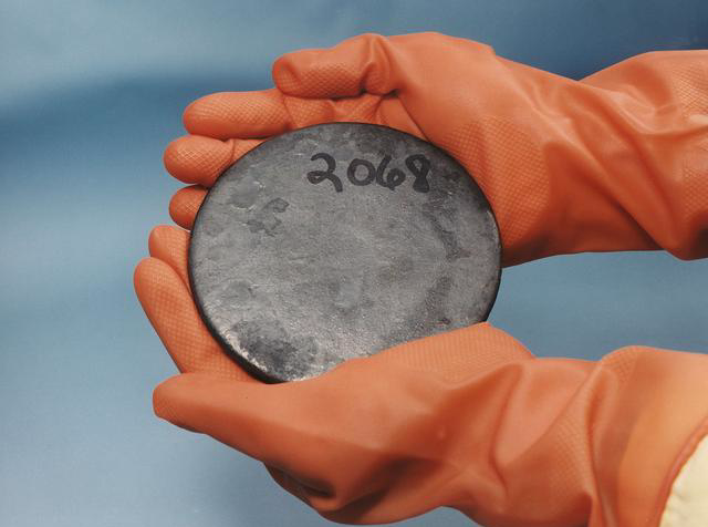 引起海湾战争综合征的贫铀弹:对人体的危害巨大,却并非来自辐射