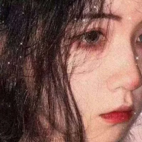 女孩子眼睛有这“3标志”，天生自带“眼妆”，全中异性缘爆棚哟