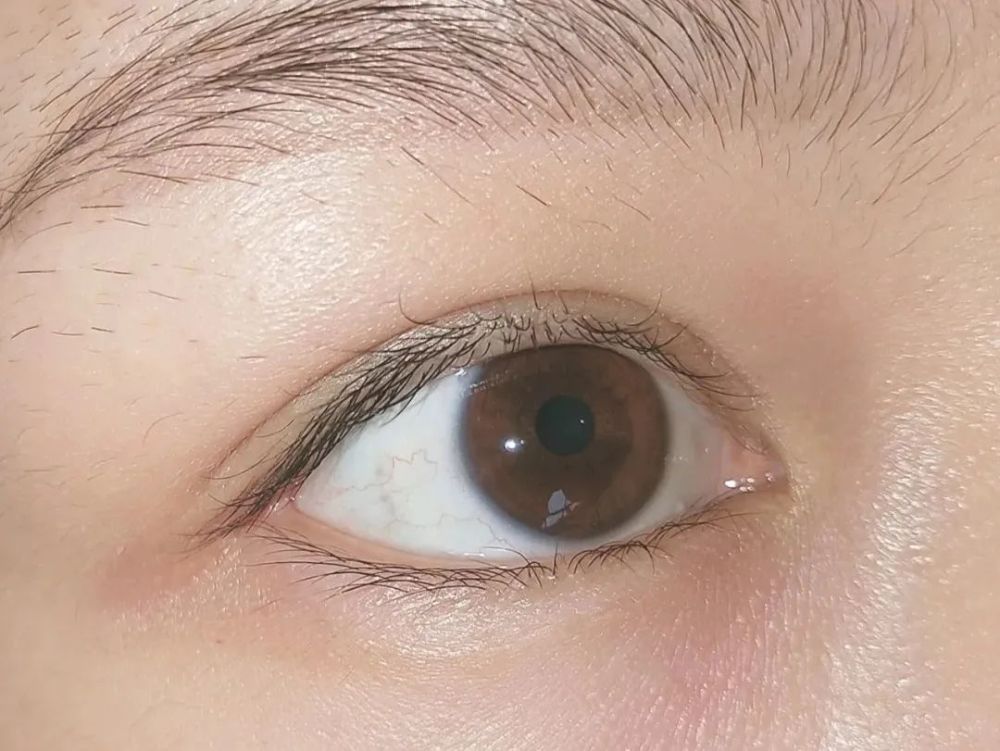 论双眼皮大法的重要性，看这几位女明星就知道了！