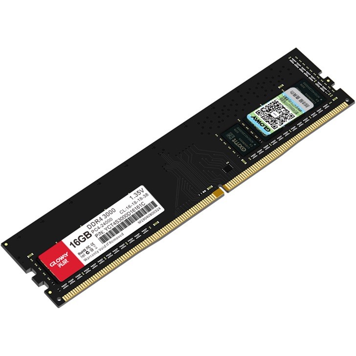 光威弈pro内存超频至4000mhz,采用长鑫颗粒