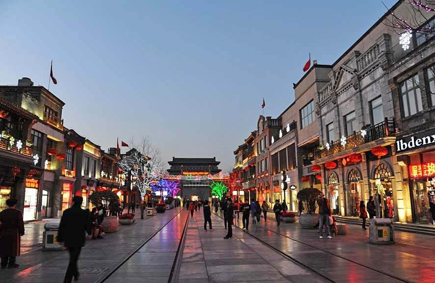 长春要建一个比欧亚卖场还大的商圈!