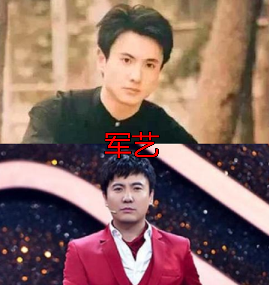 《王牌对王牌》嘉宾学历,关晓彤北电,华晨宇武音,沈腾