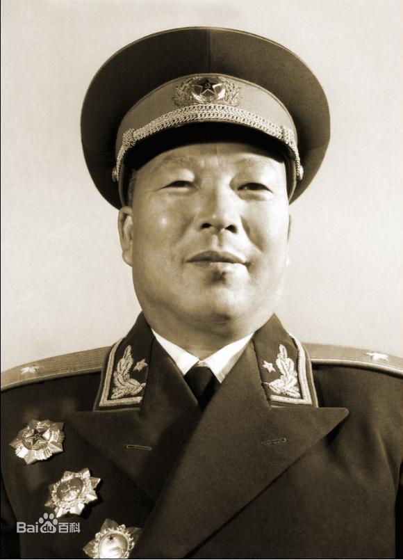 第19师续任师长是朱绍田,他是湖南桑植人,1912年生,1929年参加红军