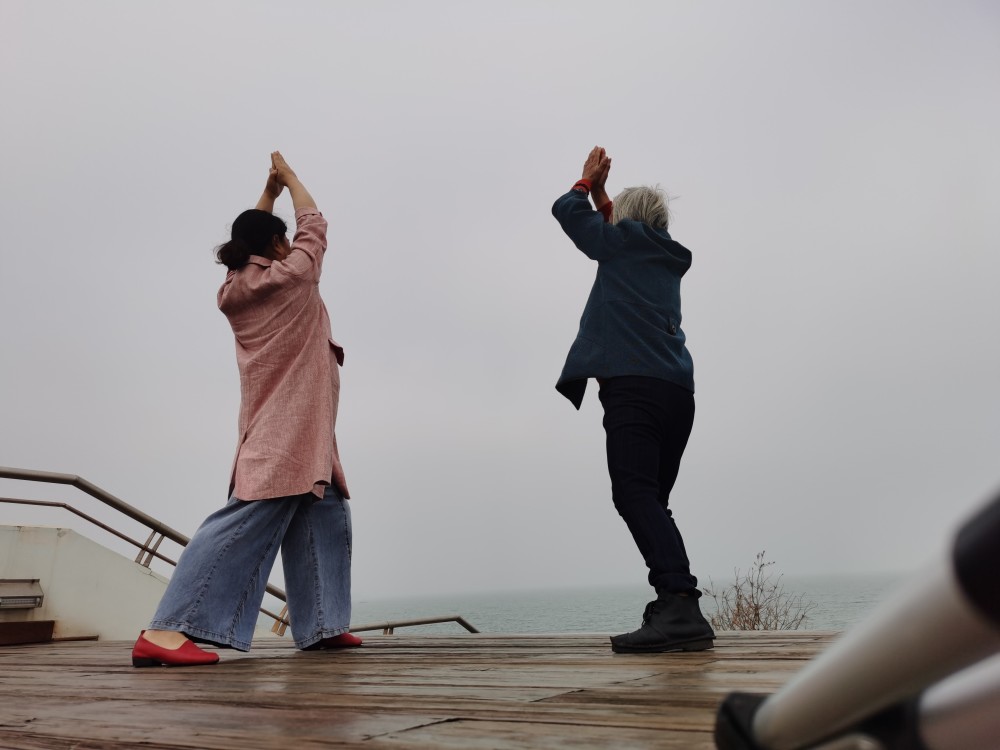 颈、腰、肩、背、腿、脚等筋骨疾病的危害与对策