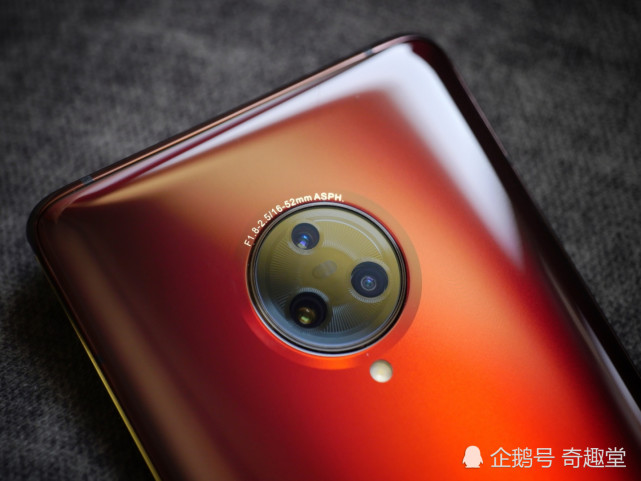 为啥4998的vivo nex3s不受待见?网友说出真相