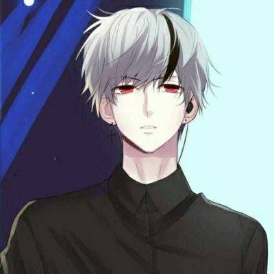 动漫男头听说用了这头像会有很多妹子追哦