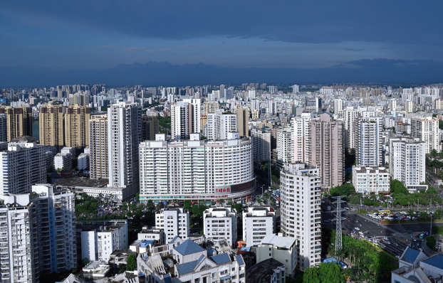 千亿gdp城市(2)