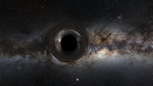 黑洞形成原理_黑洞的形成_黑洞的形成