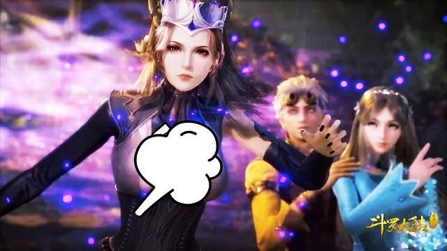斗罗大陆:朱竹清有何过人之处?对比之下一目了然