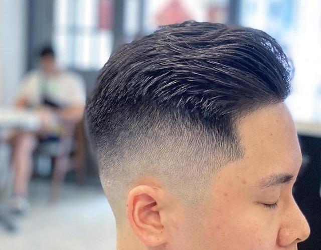 2020亚洲男士发型潮流趋势,喜欢第6款,谁剪谁帅气