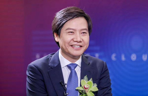 金山云董事长_金山云郭岚