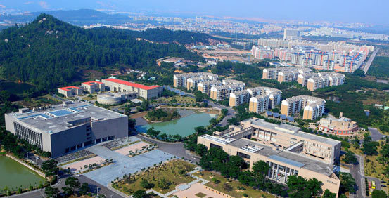 北京师范大学珠海分校停办,正式升级为北京师范大学