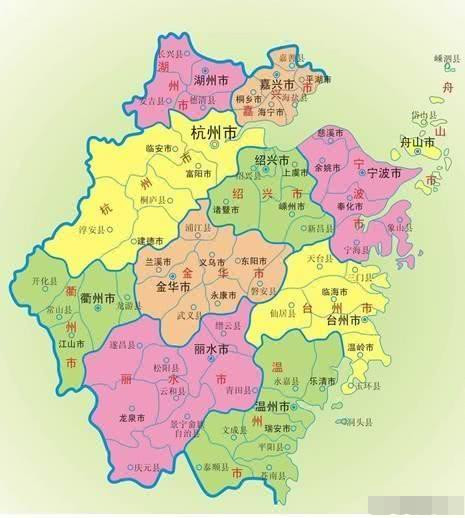 2000年浙江省各地市GDP_浙江省1985年和2000年(3)