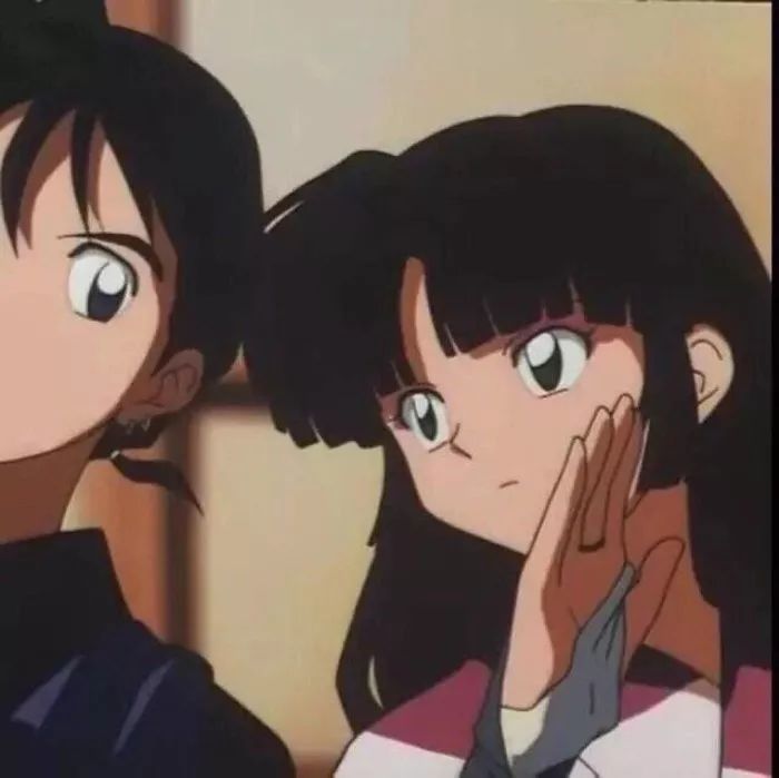 超多日本动漫头像合集大全