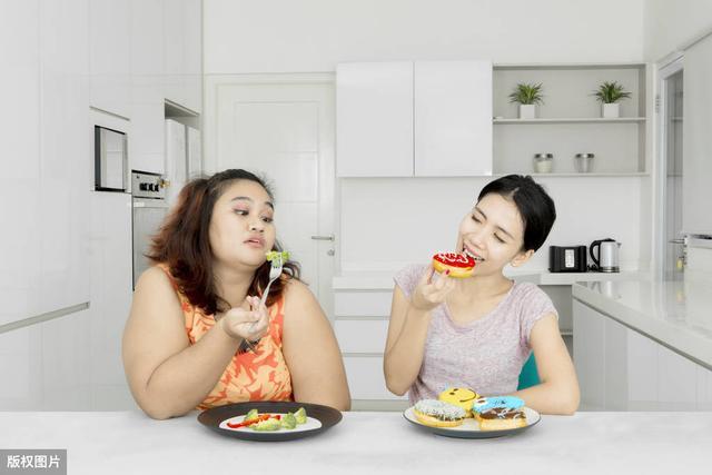 难道脂肪肝只是胖子的专利吗？1058万人的研究给出了答案