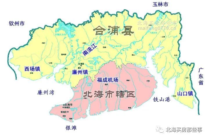 广西合浦县人口_广西合浦县地图