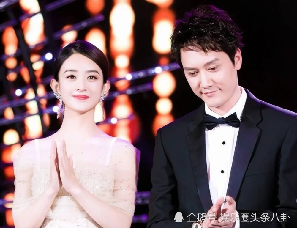 对是否会要二胎的问题,赵丽颖5个字回答化解尴尬,网友