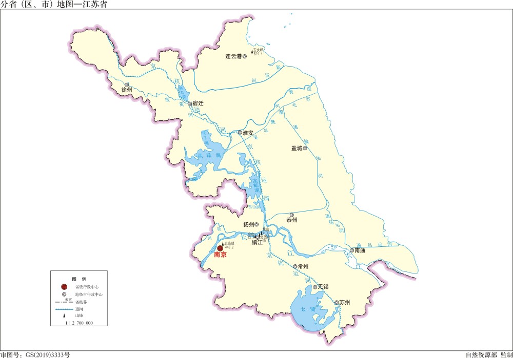 江苏省各市gdp地图_江苏省各市GDP版图,苏州市成最 胖 ,宿迁市变最 瘦