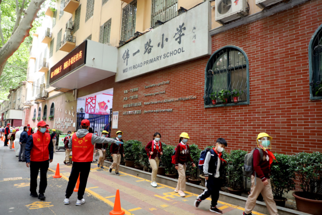 "神兽们回笼"啦!