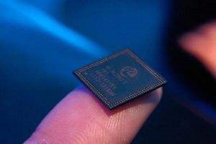 华为麒麟 710a 商业化量产:中芯国际代工,14nm 制程