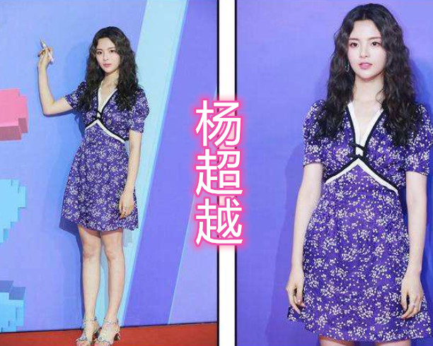 有种"惊艳"叫女星羊毛卷,赵丽颖郑爽还好,看到鞠婧祎