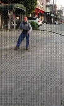 每日一笑|沙雕搞笑图!
