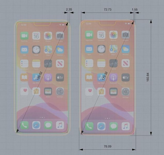 超越经典,iphone12promax或让苹果的工业设计再达"